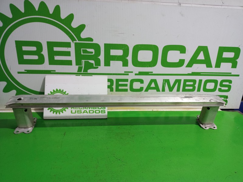 Recambio de refuerzo paragolpes trasero para peugeot 508 active referencia OEM IAM 9686539380  