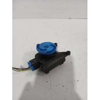 Recambio de motor apertura trampilla para seat exeo (3r2) 1.8 tsi referencia OEM IAM 8E1820511  