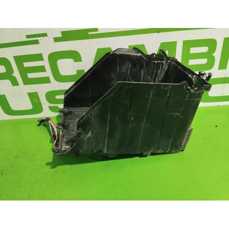 Recambio de soporte bateria para citroën c4 picasso 1.6 16v hdi fap referencia OEM IAM 9663615580  