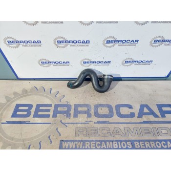 Recambio de tubo para volkswagen passat berlina (3b2) 1.9 tdi referencia OEM IAM 8D0145828L  