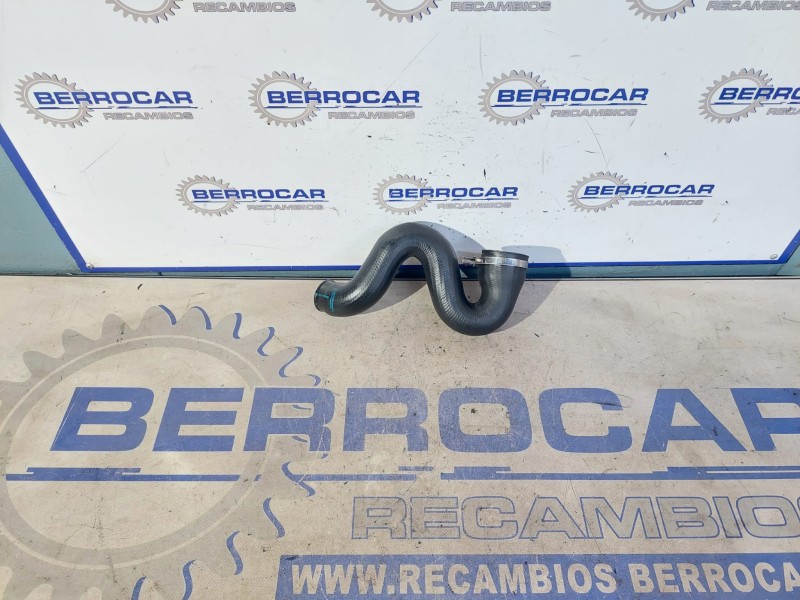 Recambio de tubo para volkswagen passat berlina (3b2) 1.9 tdi referencia OEM IAM 8D0145828L  