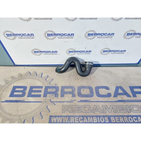 Recambio de tubo para volkswagen passat berlina (3b2) 1.9 tdi referencia OEM IAM 8D0145828L  