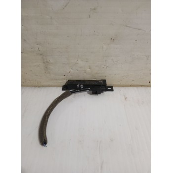 Recambio de sensor para nissan micra v (k14) 1.5 dci referencia OEM IAM A2C96299800  