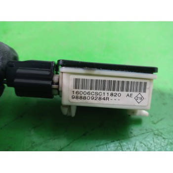 Recambio de sensor para renault scenic iii xmod bose referencia OEM IAM 988809284R  