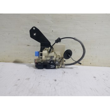 Recambio de cerradura puerta delantera derecha para volkswagen transporter t6 t6 caravelle trendline referencia OEM IAM 7H083786