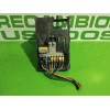 Recambio de soporte bateria para citroën c4 picasso 1.6 16v hdi fap referencia OEM IAM 9663615580  