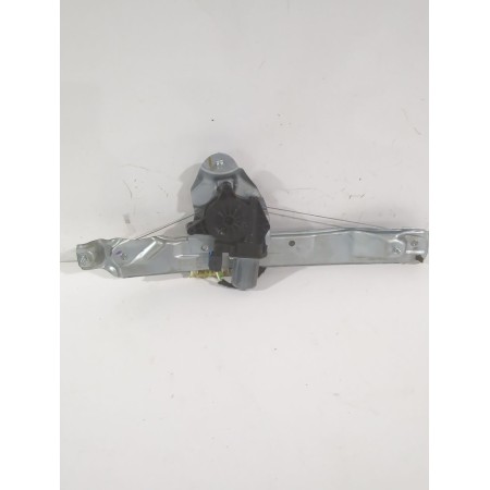 Recambio de elevalunas trasero derecho para dacia duster (hm_) 1.0 tce 90 referencia OEM IAM 827208597R  