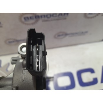 Recambio de motor limpia delantero para peugeot expert furgón 1.6 blue-hdi fap referencia OEM IAM 9808465280  