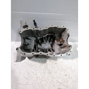 Recambio de carter para nissan qashqai i (j10, nj10) 1.5 dci referencia OEM IAM 8200318813  