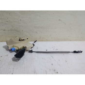 Recambio de cerradura puerta delantera derecha para volkswagen transporter t6 t6 caravelle trendline referencia OEM IAM 7H083786