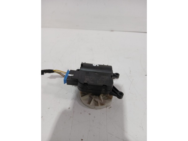 Recambio de motor apertura trampilla para seat exeo (3r2) 1.8 tsi referencia OEM IAM 8E1820511  