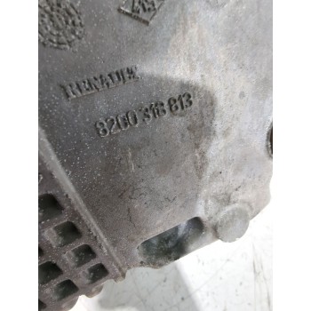 Recambio de carter para nissan qashqai i (j10, nj10) 1.5 dci referencia OEM IAM 8200318813  