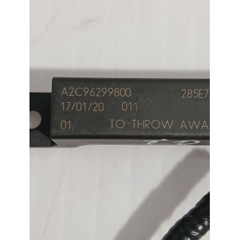 Recambio de sensor para nissan micra v (k14) 1.5 dci referencia OEM IAM A2C96299800  