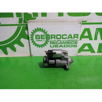 MOTOR ARRANQUE 8200584675 
