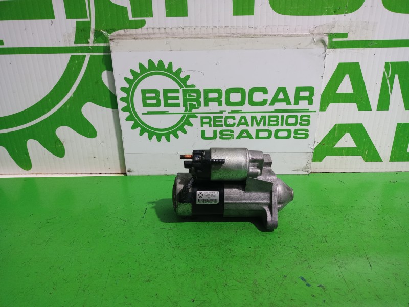 Recambio de motor arranque para renault laguna grandtour iii renault laguna iii grandtour referencia OEM IAM 8200584675  