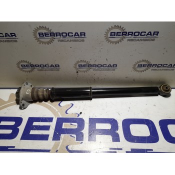 Recambio de amortiguador trasero derecho para seat ibiza (6p1) 1.0 tsi referencia OEM IAM 6R0513025  