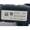 Recambio de pedal acelerador para volkswagen passat lim. (362) advance bluemotion referencia OEM IAM 1K1721503AB  