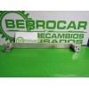 Recambio de refuerzo paragolpes trasero para peugeot 508 active referencia OEM IAM 9686539380  