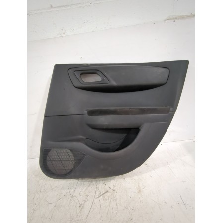 Recambio de guarnecido puerta trasera derecha para citroën c4 i (lc_) 1.6 hdi referencia OEM IAM 9646277877  
