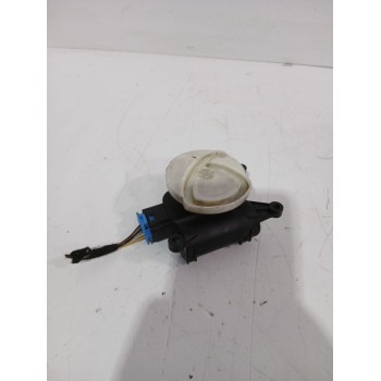 Recambio de motor apertura trampilla para seat exeo (3r2) 1.8 tsi referencia OEM IAM 8E1820511  