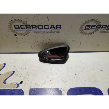 Recambio de maneta interior trasera izquierda para seat ibiza (6p1) 1.0 tsi referencia OEM IAM 6J4839113  