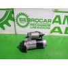 Recambio de motor arranque para renault laguna grandtour iii renault laguna iii grandtour referencia OEM IAM 8200584675  