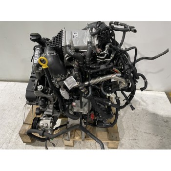 Recambio de motor completo para volkswagen transporter t6 t6 caravelle trendline referencia OEM IAM CXHB  