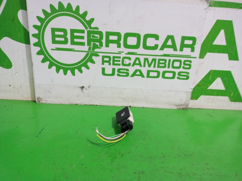 Recambio de sensor para renault scenic iii xmod bose referencia OEM IAM 988809284R  