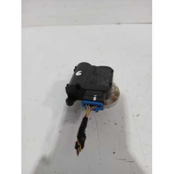 Recambio de motor apertura trampilla para seat exeo (3r2) 1.8 tsi referencia OEM IAM 8E1820511  