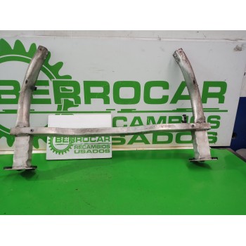 Recambio de travesaño inferior para peugeot 508 active referencia OEM IAM 3502JA  