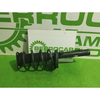 Recambio de amortiguador delantero izquierdo para ford focus berlina (cap) 1.6 16v cat referencia OEM IAM 1919323  