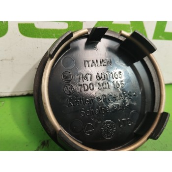 Recambio de tapacubos para volkswagen passat berlina (3b3) 1.6 referencia OEM IAM 7D0601165  