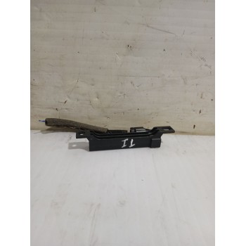 Recambio de sensor para nissan micra v (k14) 1.5 dci referencia OEM IAM A2C96299800  