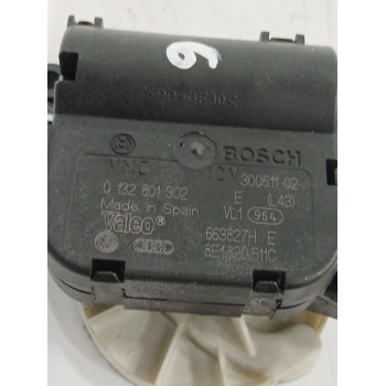 Recambio de motor apertura trampilla para seat exeo (3r2) 1.8 tsi referencia OEM IAM 8E1820511  