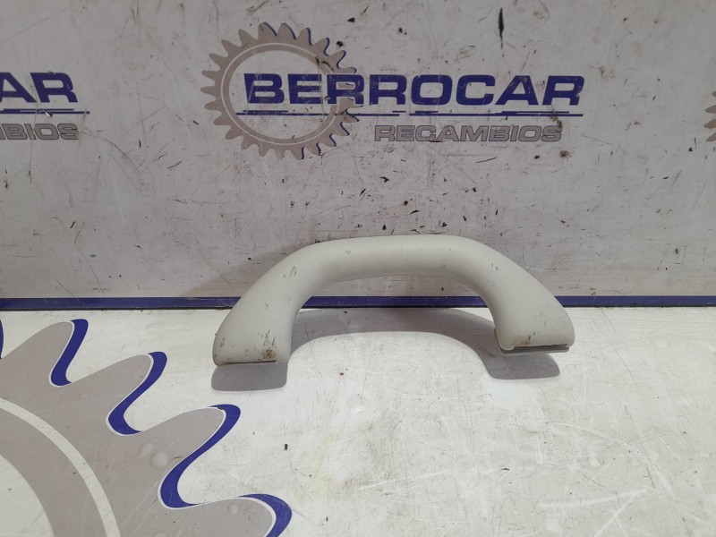 Recambio de asidero techo para volkswagen polo (9n1) 1.2 referencia OEM IAM 6N0857607T  