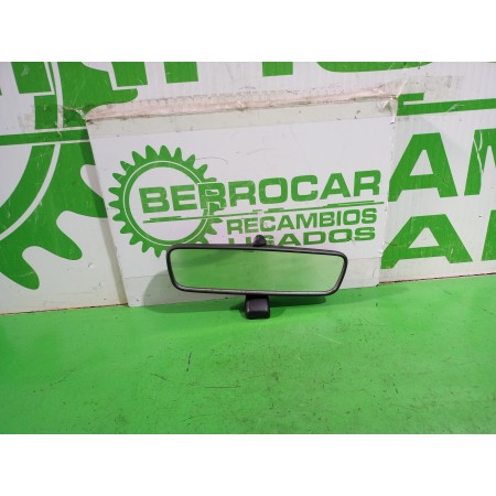 Recambio de espejo interior para opel astra h berlina elegance referencia OEM IAM E1010456  