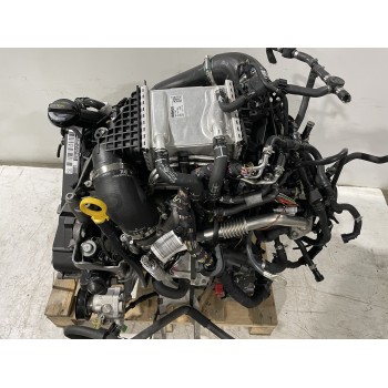 Recambio de motor completo para volkswagen transporter t6 t6 caravelle trendline referencia OEM IAM CXHB  