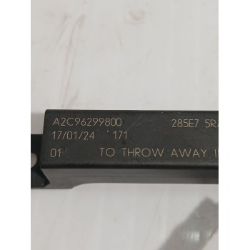 Recambio de sensor para nissan micra v (k14) 1.5 dci referencia OEM IAM A2C96299800  