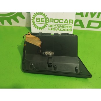 Recambio de guantera para seat altea (5p1) style copa referencia OEM IAM 5P1857103C  