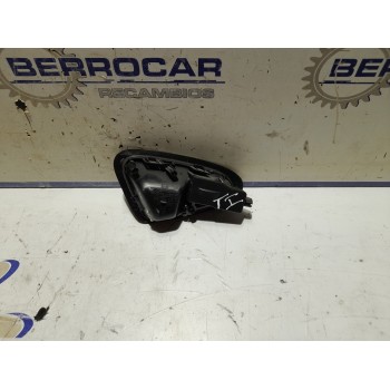 Recambio de maneta interior trasera izquierda para seat ibiza (6p1) 1.0 tsi referencia OEM IAM 6J4839113  