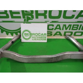 Recambio de travesaño inferior para peugeot 508 active referencia OEM IAM 3502JA  