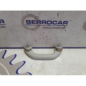 Recambio de asidero techo para volkswagen polo (9n1) 1.2 referencia OEM IAM 6N0857607T  