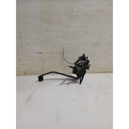 Recambio de cerradura capo para nissan micra v (k14) 1.5 dci referencia OEM IAM 656015FA0A  