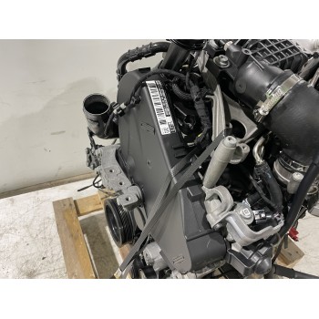 Recambio de motor completo para volkswagen transporter t6 t6 caravelle trendline referencia OEM IAM CXHB  