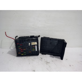 CAJA RELES / FUSIBLES 3C0937125 