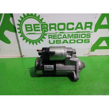 Recambio de motor arranque para renault laguna grandtour iii renault laguna iii grandtour referencia OEM IAM 8200584675  