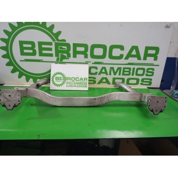 Recambio de travesaño inferior para peugeot 508 active referencia OEM IAM 3502JA  