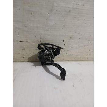 Recambio de cerradura capo para nissan micra v (k14) 1.5 dci referencia OEM IAM 656015FA0A  