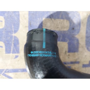 Recambio de tubo para volkswagen passat berlina (3b2) 1.9 tdi referencia OEM IAM 8D0145828L  