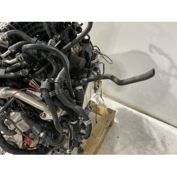 Recambio de motor completo para volkswagen transporter t6 t6 caravelle trendline referencia OEM IAM CXHB  